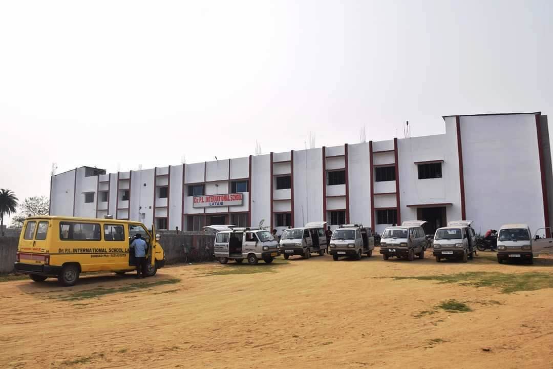 Dr. P. L. International School Latani, Dhanbad