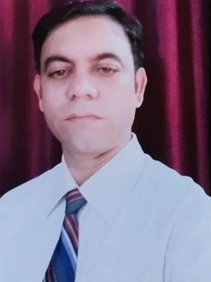 Dr PL International School Dhanbad Jharkhand Principal