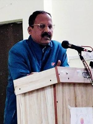 Dr PL International School Dhanbad Jharkhand Principal